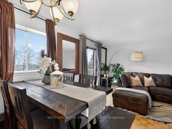 1275 Silver Spear Rd #401, Mississauga, ON L4Y 2W7