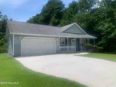 210 Glenwood Drive, Hubert, NC, 28539