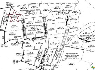 406 Canyon Oaks Cir, Troy, TX 76579