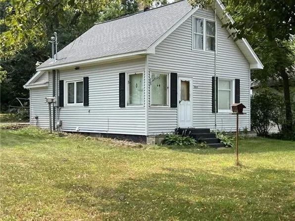 704 West 2nd Avenue, Wheeler, WI 54772