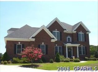 306 Campden Way, Greenville, NC 27858