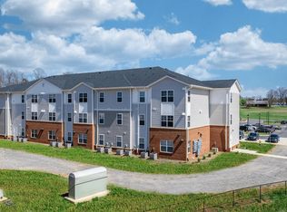 126 Vance Po Rd #307, Statesville, NC 28625