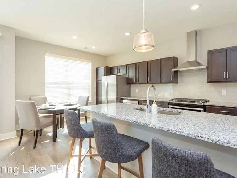 Preserve Townhomes — Photo 10