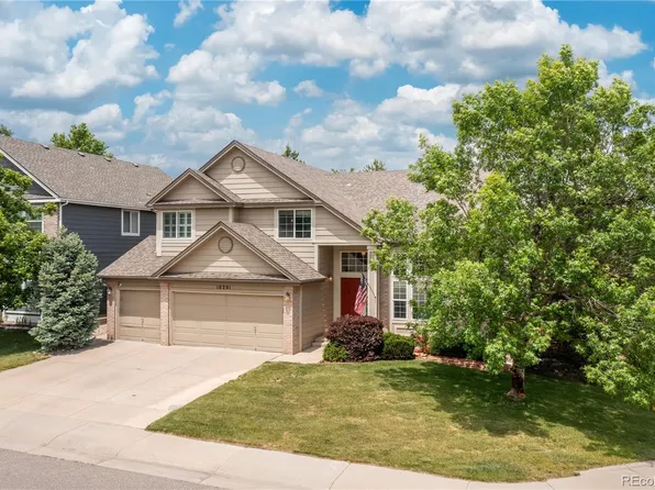 10201 Royal Eagle Lane, Highlands Ranch, CO 80129