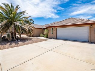 9553 N Concho Dr, Kingman, AZ 86401