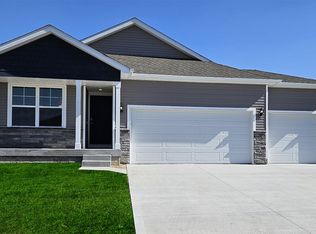 4210 NE 12th St, Ankeny, IA 50021