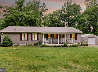 9545 Grigsby Ln, King George, VA 22485