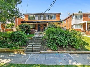 213 Hawaii Ave NE APT 2, Washington, DC 20011