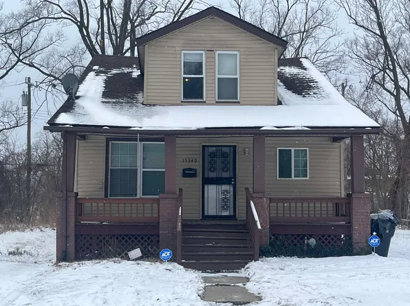 15349 San Juan Dr, Detroit, MI 48238