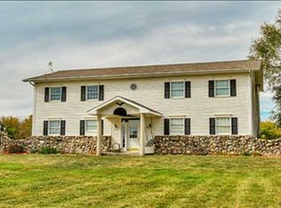 2200 N James St, Grimes, IA 50111