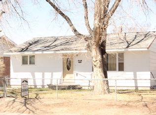904 W Park Ave, Riverton, WY 82501
