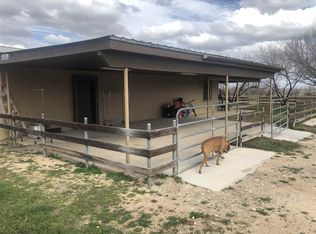 1157 Webb Rd, Laredo, TX 78045