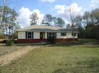 24949 NW Ira Fowler Rd, Altha, FL 32421