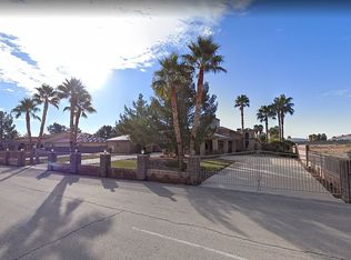 6445 Ponderosa Way, Las Vegas, NV 89118