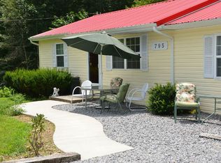 795 John Street, Russell Springs, KY 42642