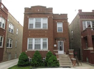 2647 N Harding Ave, Chicago, IL 60647