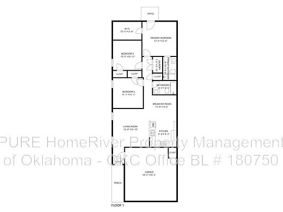 2nd image of 100 Ashley Dr