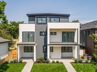 3448 Wyandot St, Denver, CO 80211