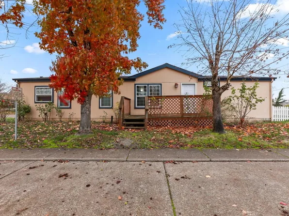 20807 Sunny Vista Ct NE #9, Donald, OR 97020