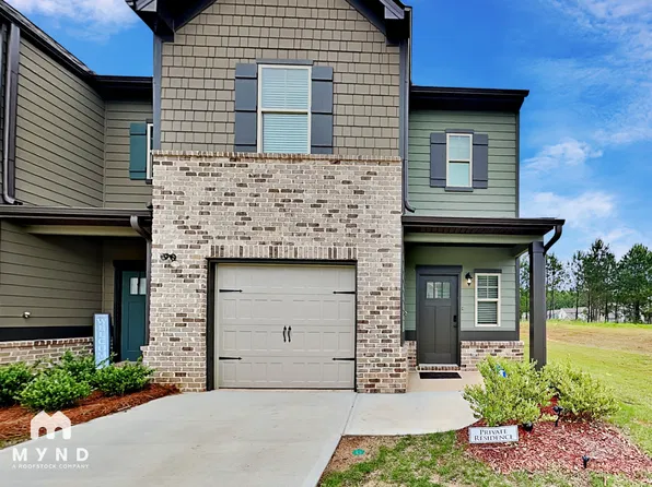 80 Skipjack Ct, Covington, GA 30016