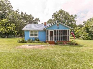 3016 Ruark Rd, Macon, GA 31217