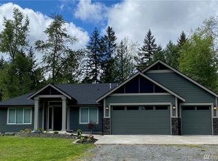 33316 54th Ave S, Roy, WA 98580