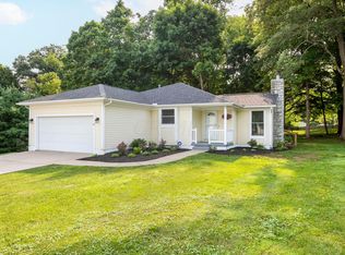 1167 Coventry Cir, Lancaster, OH