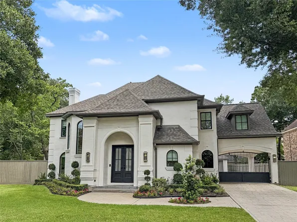 25 Woodsborough Cir, Houston, TX 77055