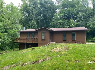 2300 N Bolli Rd, Columbia, MO 65202