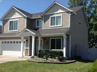 1716 NW 12th St, Battle Ground, WA 98604