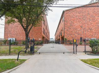 2422 Navigation Blvd Unit A, Houston, TX 77003