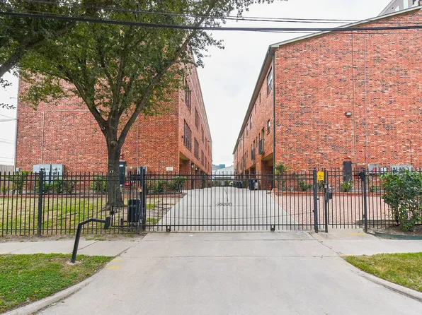 2422 Navigation Blvd Unit A, Houston, TX 77003