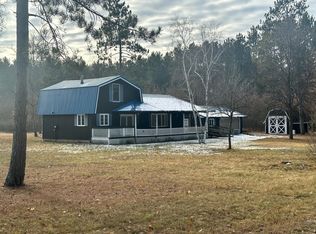 W8821 Pine Grove Ln, Amberg, WI 54102