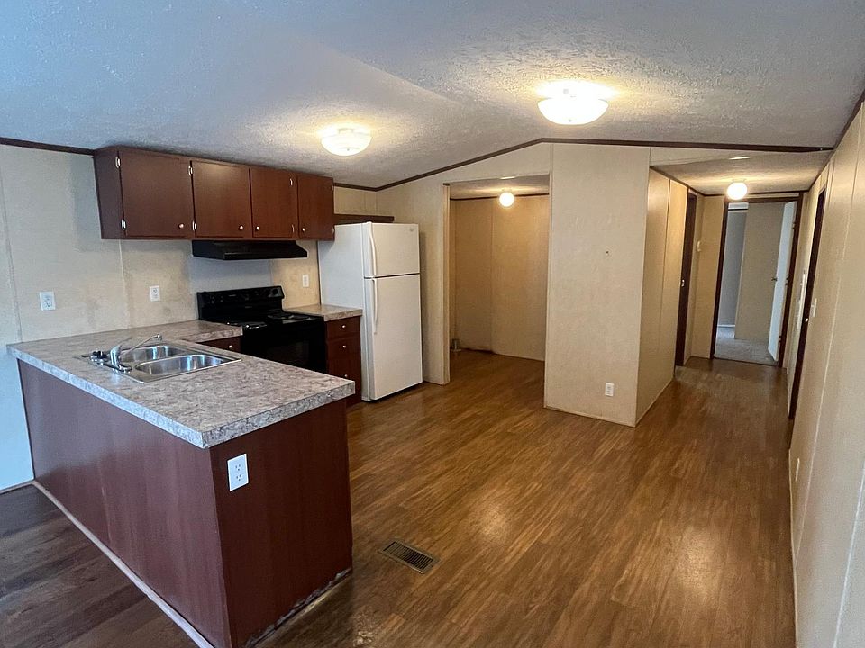 6683 Bea Ln Hixson TN Zillow