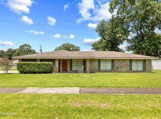104 Lucas Cir, Lafayette, LA 70508