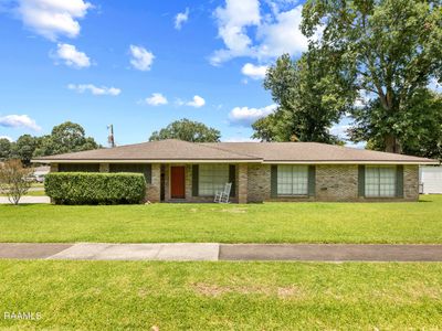 104 Lucas Cir, Lafayette, LA, 70508