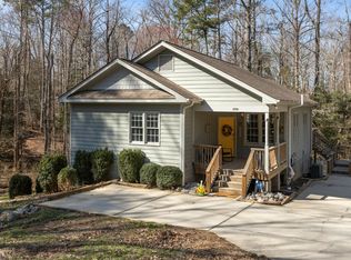 3741 Manly Farm Rd, Wake Forest, NC 27587