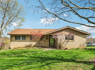 117 Mar Vel Dr, Butler, PA