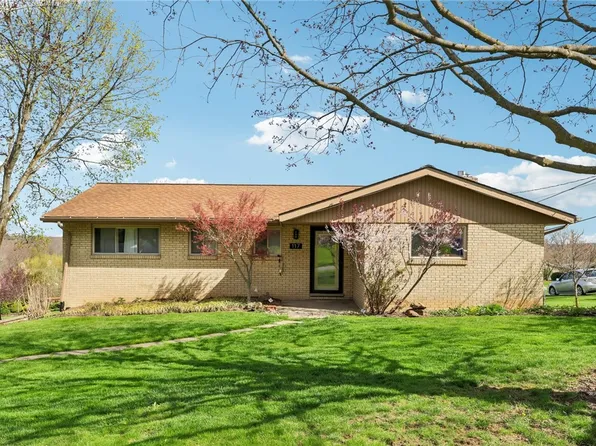 117 Mar Vel Dr, Butler, PA 16001