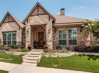 8004 Spectrum Dr, McKinney, TX 75072