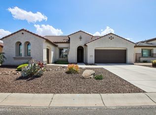 16949 W La Reata Ave, Goodyear, AZ 85395