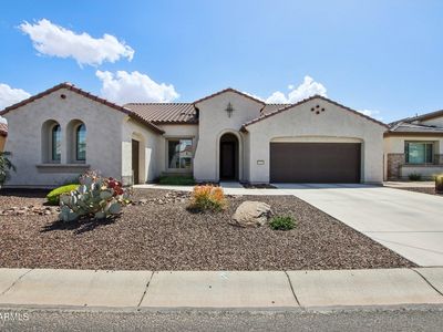 16949 W La Reata Ave, Goodyear, AZ, 85395