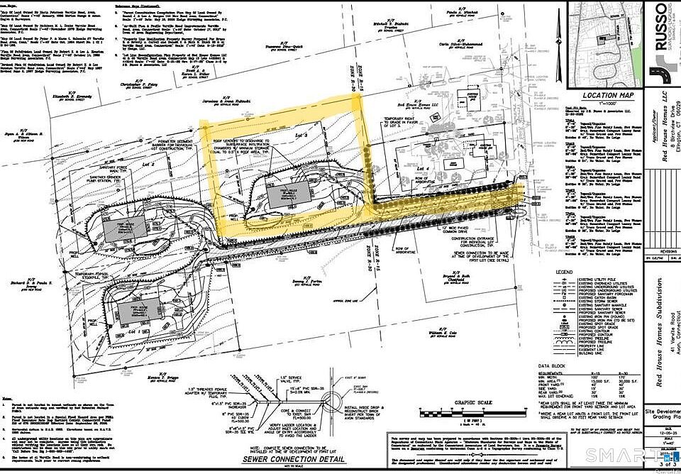 1st image of Lot 3 Verville Road