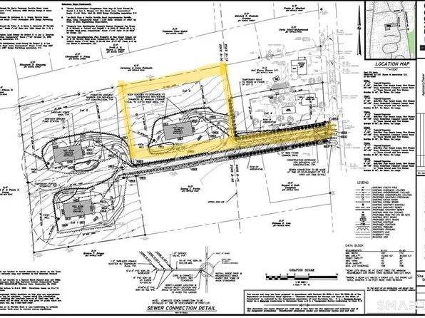 Lot 3 Verville Road, Avon, CT 06001