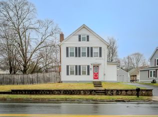 309 Oakland St, Manchester, CT 06042
