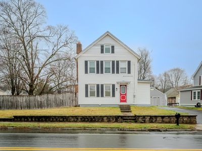 309 Oakland Street, Manchester, CT, 06042