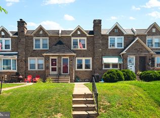 3327 Chippendale Ave, Philadelphia, PA 19136