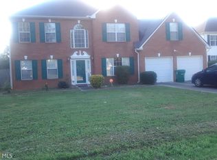 3031 Havenwood Way, Lithonia, GA 30038