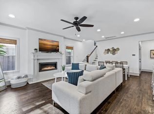 5126 Monticello Ave, Dallas, TX 75206