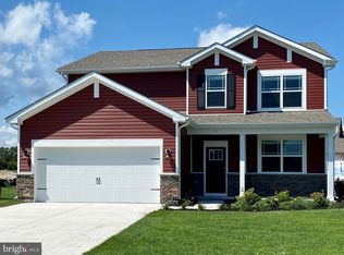 21147 Hyacinth Rd, Lewes, DE 19958